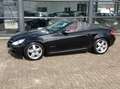 Mercedes-Benz SLK 200 k, lederen bekleding, cruise, airco, zeer net, Zwart - thumbnail 16