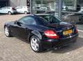 Mercedes-Benz SLK 200 k, lederen bekleding, cruise, airco, zeer net, Zwart - thumbnail 5