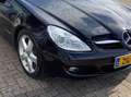 Mercedes-Benz SLK 200 k, lederen bekleding, cruise, airco, zeer net, Zwart - thumbnail 8