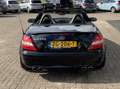 Mercedes-Benz SLK 200 k, lederen bekleding, cruise, airco, zeer net, Zwart - thumbnail 12