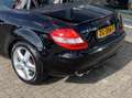 Mercedes-Benz SLK 200 k, lederen bekleding, cruise, airco, zeer net, Zwart - thumbnail 14