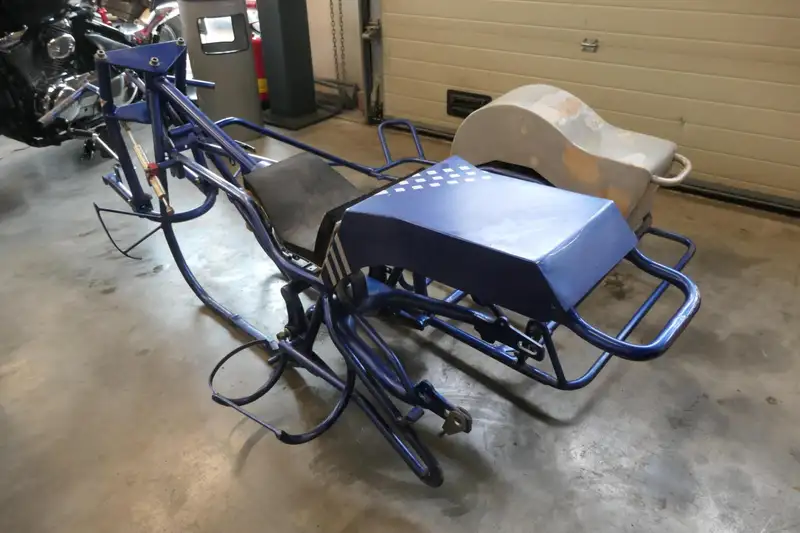 Overig Zelfbouw  Klassieke - foto 4