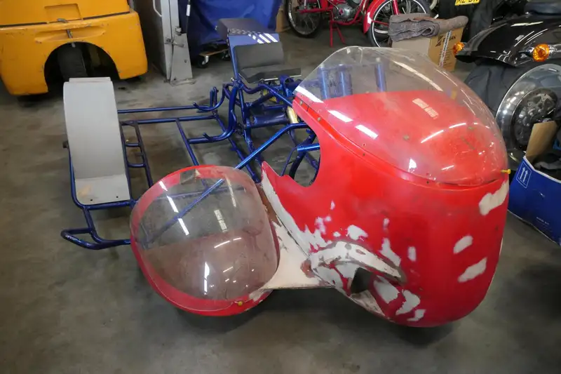 Overig Zelfbouw  Klassieke - foto 8