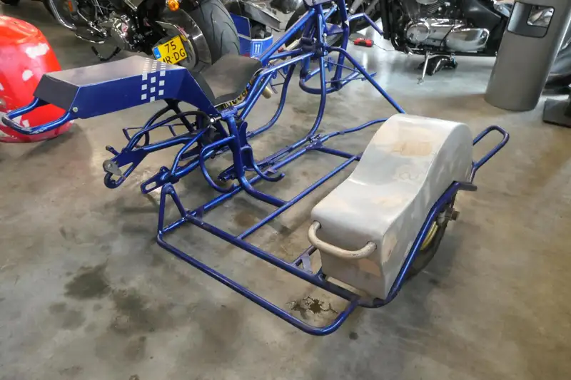 Overig Zelfbouw  Klassieke - foto 3