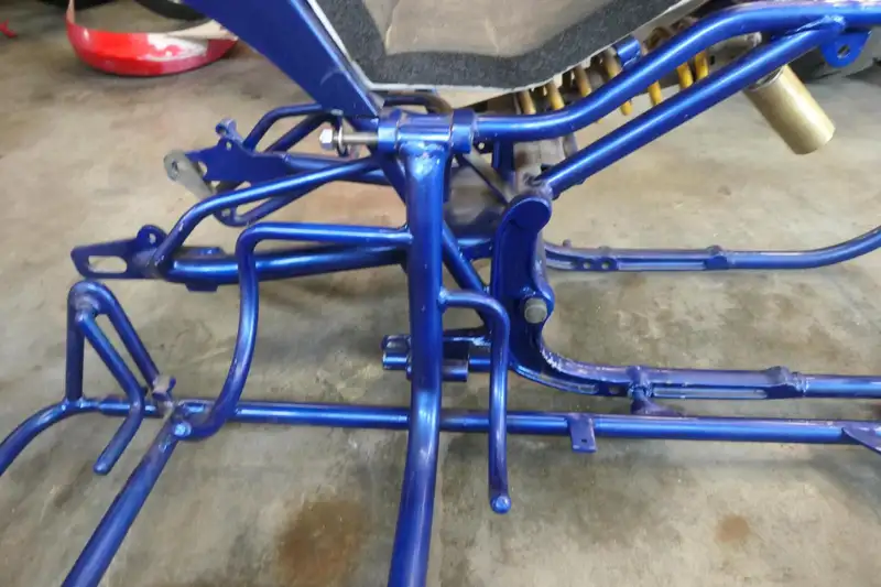 Overig Zelfbouw  Klassieke - foto 6