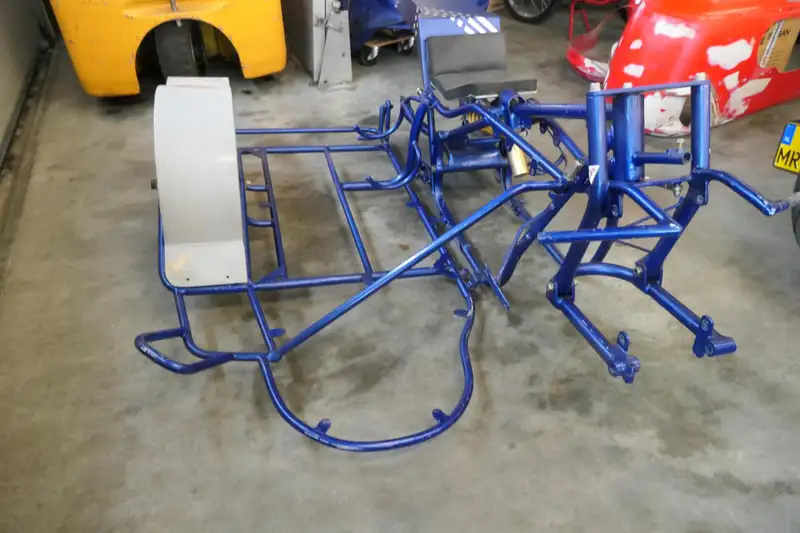 Overig Zelfbouw  Klassieke - foto 2