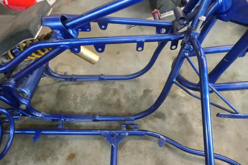 Overig Zelfbouw  Klassieke - foto 7