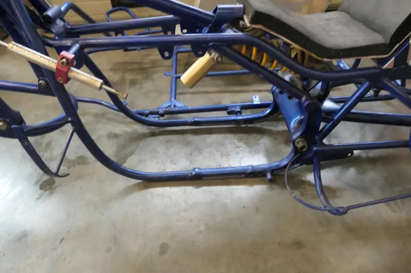 Overig Zelfbouw  Klassieke - foto 5