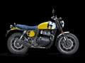 Royal Enfield Interceptor Royal Enfield Bear E5+ Jaune - thumbnail 5