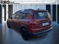 Dacia Jogger 1.0 TCE 90 Extreme+ Brun - thumbnail 4