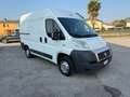 Fiat Ducato 2.0 MJT Furgone H2-L1 120.000KM! Wit - thumbnail 3