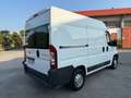 Fiat Ducato 2.0 MJT Furgone H2-L1 120.000KM! Wit - thumbnail 4