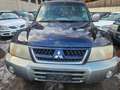 Mitsubishi Pajero 3,2DID AUTOMATIK LEDER TOP!!! Blau - thumbnail 5