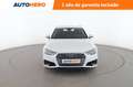 Audi A4 2.0 TDI quattro Sport Avant Blanco - thumbnail 9