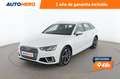 Audi A4 2.0 TDI quattro Sport Avant Blanco - thumbnail 1