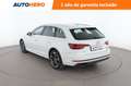 Audi A4 2.0 TDI quattro Sport Avant Blanco - thumbnail 4