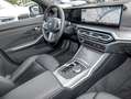 BMW 330 d Touring M Sport HUD PANO ACC AHK RFK NAVI Grau - thumbnail 4