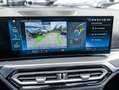 BMW 330 d Touring M Sport HUD PANO ACC AHK RFK NAVI Grau - thumbnail 14