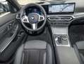 BMW 330 d Touring M Sport HUD PANO ACC AHK RFK NAVI Grau - thumbnail 13