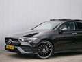Mercedes-Benz CLA 250 Shooting Brake 250e 218pk AMG Line Automaat Leder Zwart - thumbnail 15