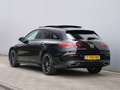 Mercedes-Benz CLA 250 Shooting Brake 250e 218pk AMG Line Automaat Leder Zwart - thumbnail 3