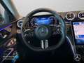 Mercedes-Benz C 300 e T AMG+PANO+AHK+LED+BURMESTER+KAMERA+TOTW Schwarz - thumbnail 14