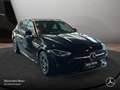 Mercedes-Benz C 300 e T AMG+PANO+AHK+LED+BURMESTER+KAMERA+TOTW Schwarz - thumbnail 5
