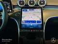 Mercedes-Benz C 300 e T AMG+PANO+AHK+LED+BURMESTER+KAMERA+TOTW Schwarz - thumbnail 16