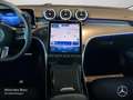 Mercedes-Benz C 300 e T AMG+PANO+AHK+LED+BURMESTER+KAMERA+TOTW Schwarz - thumbnail 15