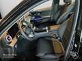 Mercedes-Benz C 300 e T AMG+PANO+AHK+LED+BURMESTER+KAMERA+TOTW Schwarz - thumbnail 11