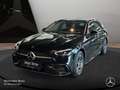 Mercedes-Benz C 300 e T AMG+PANO+AHK+LED+BURMESTER+KAMERA+TOTW Schwarz - thumbnail 2