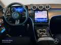 Mercedes-Benz C 300 e T AMG+PANO+AHK+LED+BURMESTER+KAMERA+TOTW Schwarz - thumbnail 13