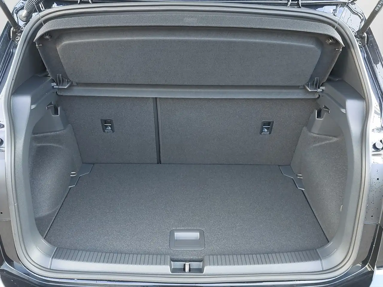 Volkswagen T-Cross 1.5 TSI DSG Energy 12