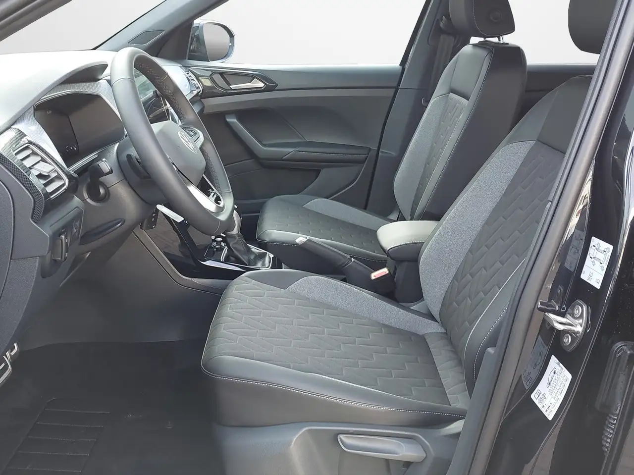 Volkswagen T-Cross 1.5 TSI DSG Energy 7
