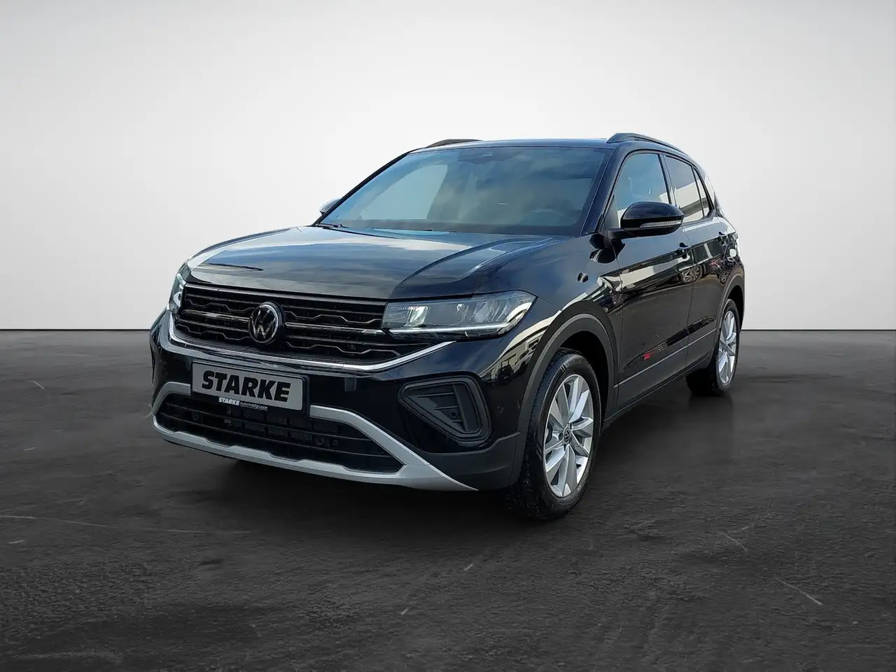 Volkswagen T-Cross 1.5 TSI DSG Energy 2