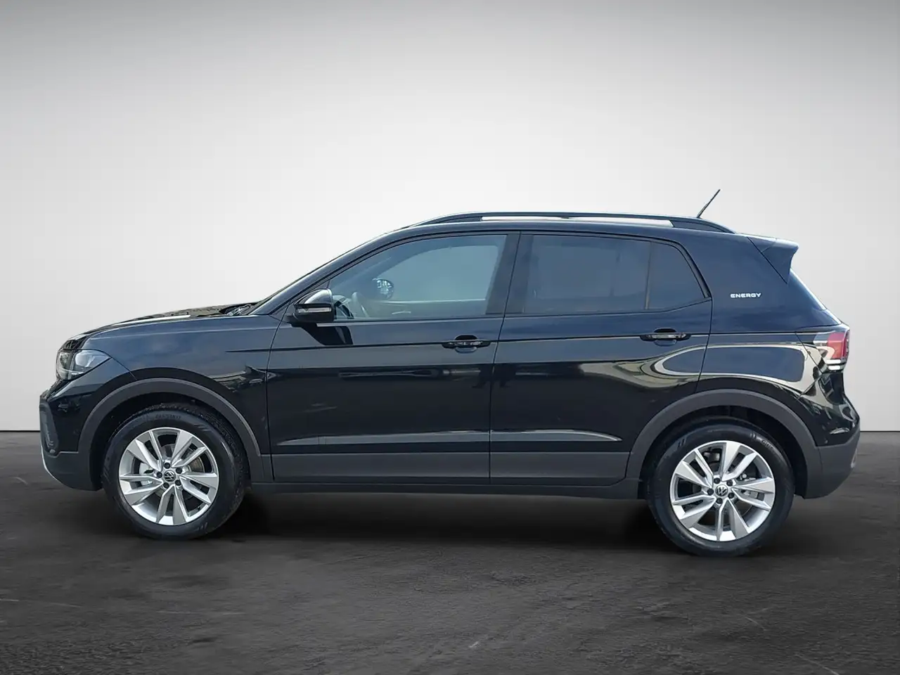 Volkswagen T-Cross 1.5 TSI DSG Energy 3
