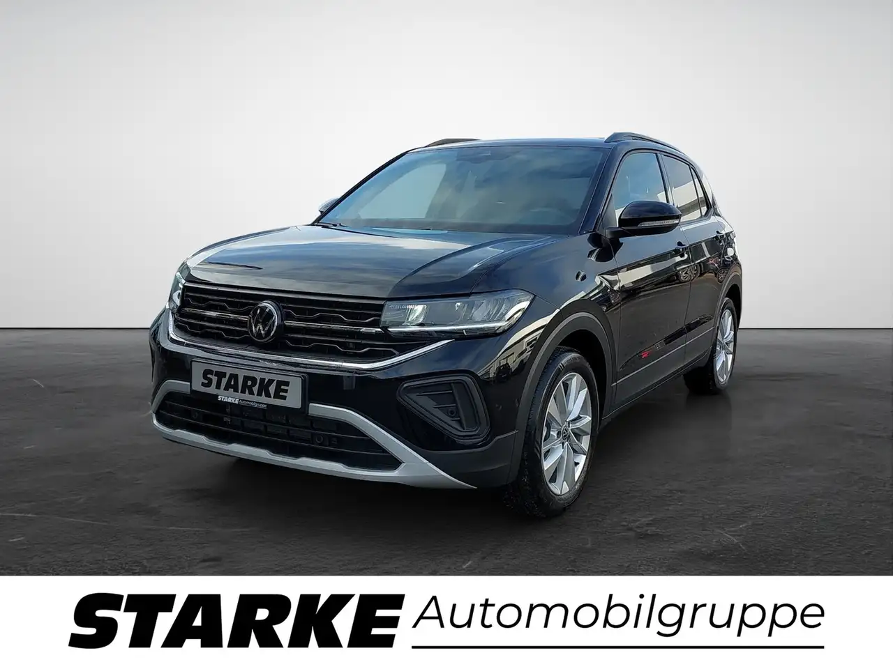 Volkswagen T-Cross 1.5 TSI DSG Energy
