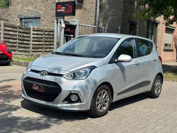 i10 1.0i - 13.200KM - Eerste eigenaar - Airco -Cruise Control