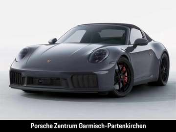 911 Targa 4 GTS 360 LenkradHZG Memory Sitze