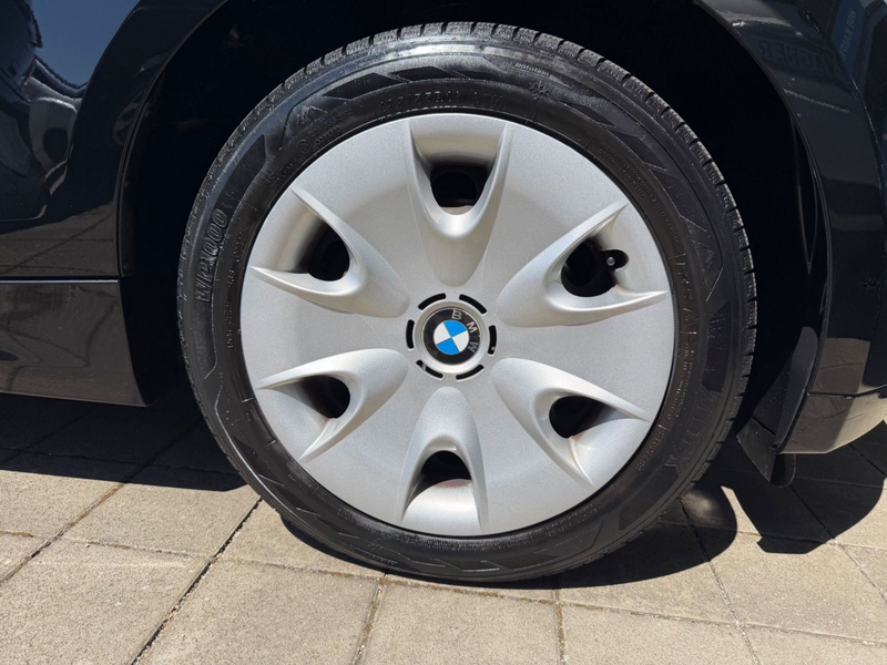 BMW 116 1er- 116i (2,0Ltr) 116i — photo 12