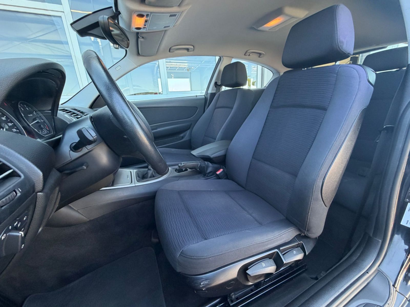 BMW 116 1er- 116i (2,0Ltr) 116i — photo 10