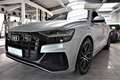 Audi SQ8 Head-Up Matrix-LED 360°-Kamera Panorama B&O Silver - thumbnail 3