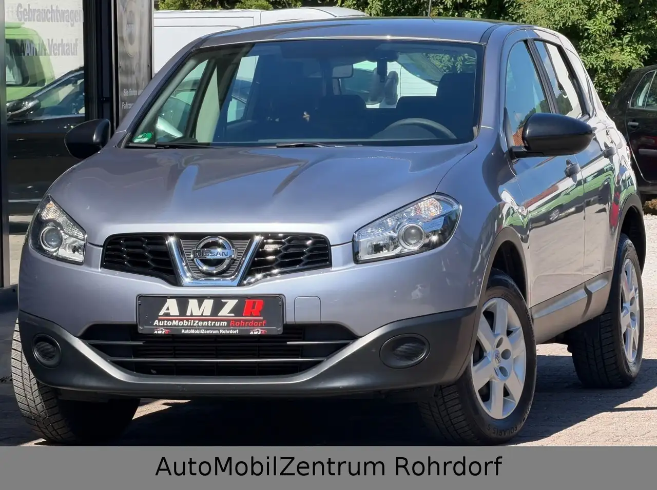 Das Auto
