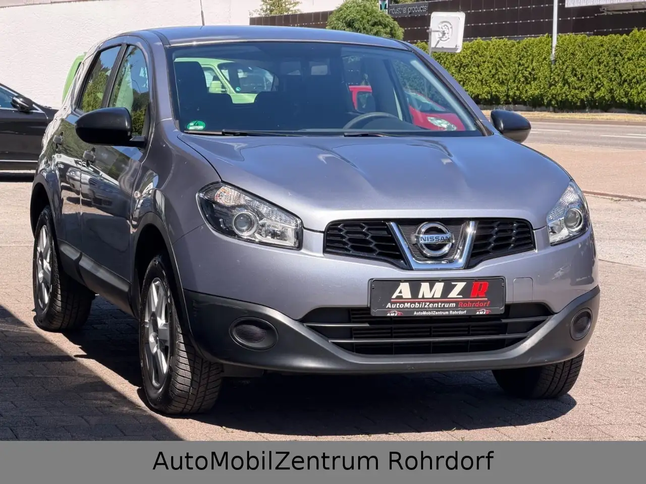 Das Auto