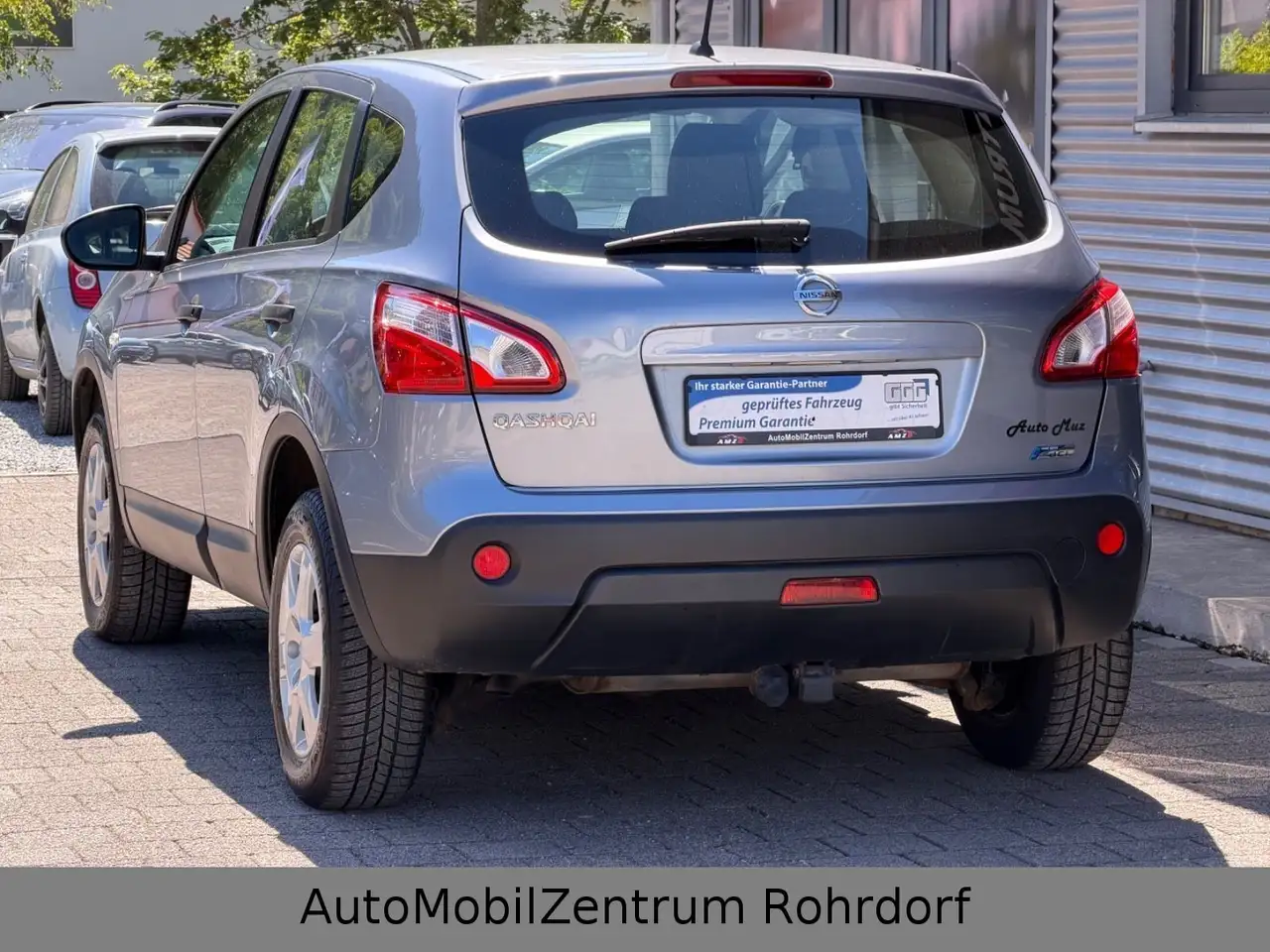 Das Auto