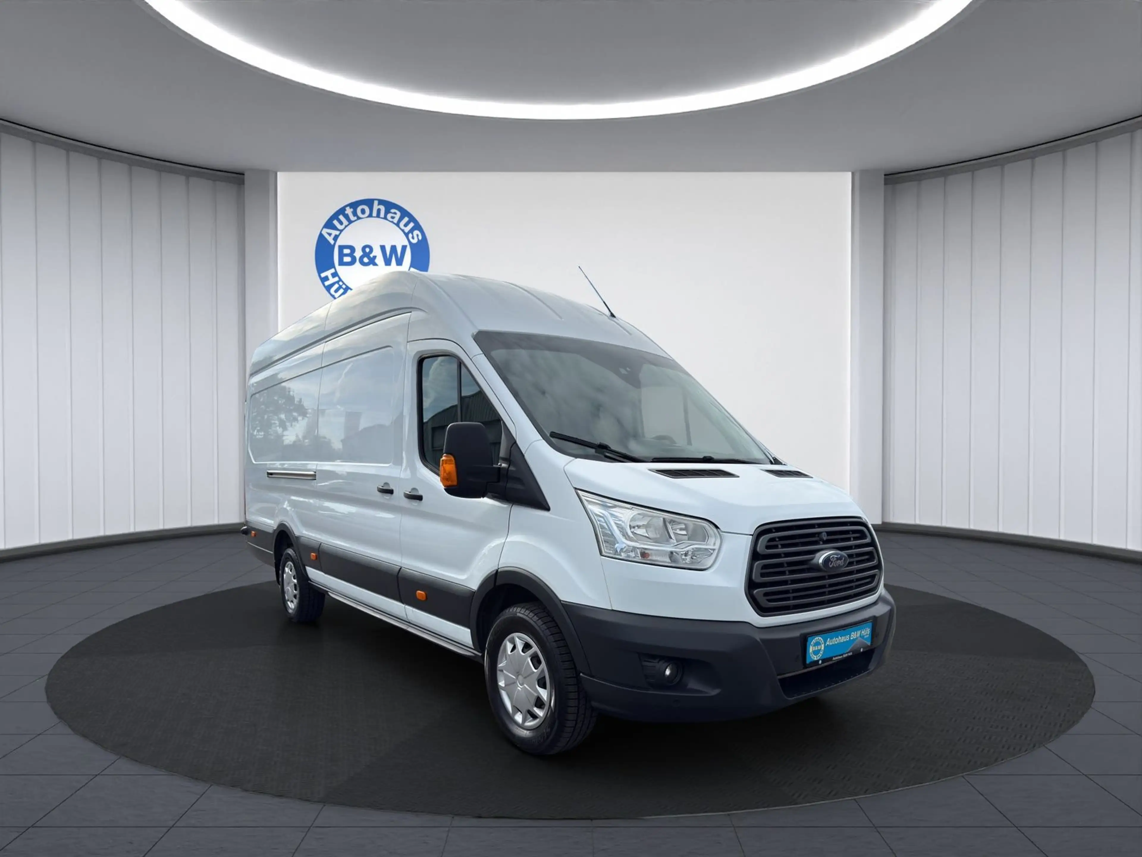 Ford Transit 350 L4 H3 Trend*1.Hand*KAMERA*PDC*