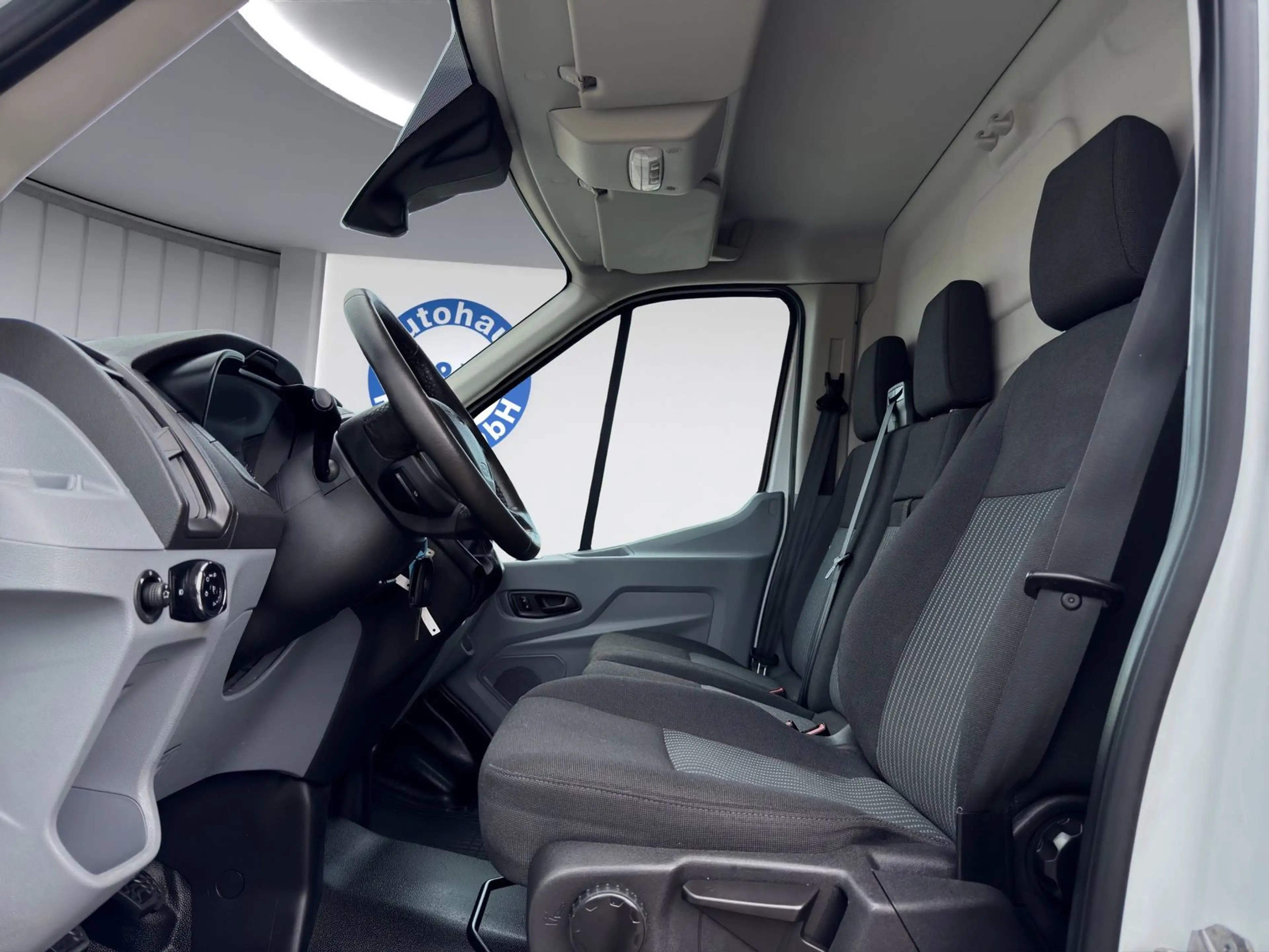 Ford Transit 350 L4 H3 Trend*1.Hand*KAMERA*PDC* — photo 15