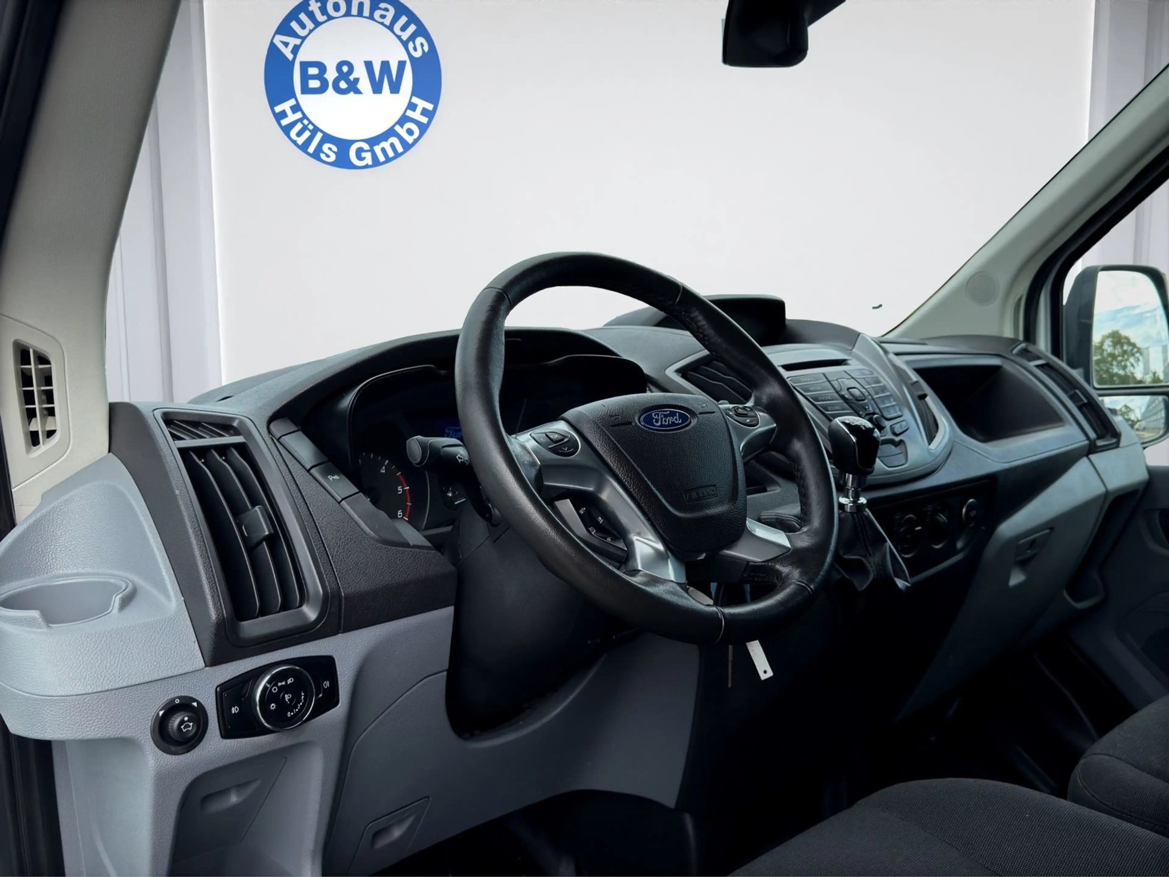 Ford Transit 350 L4 H3 Trend*1.Hand*KAMERA*PDC* — photo 9