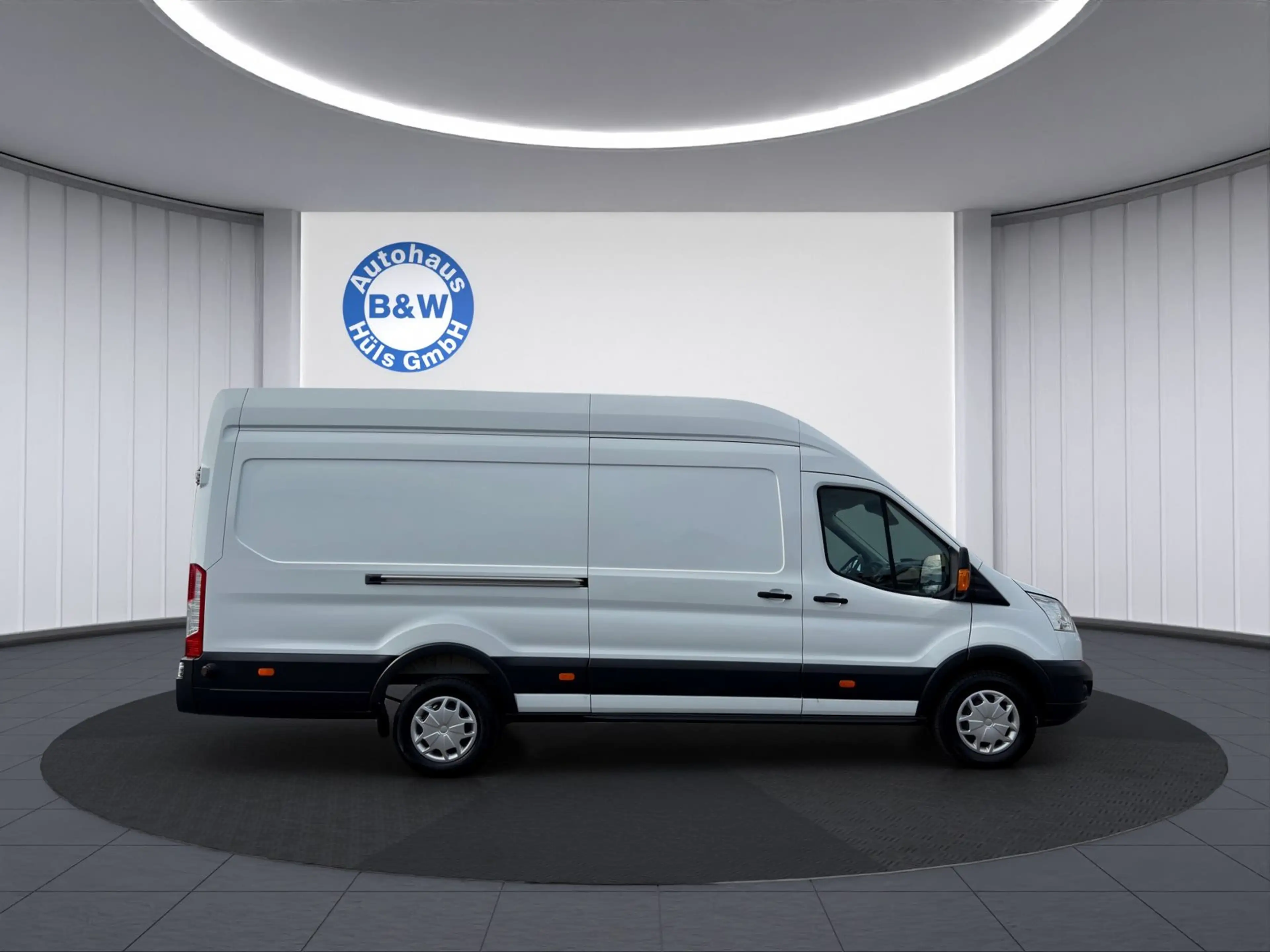 Ford Transit 350 L4 H3 Trend*1.Hand*KAMERA*PDC* — photo 8