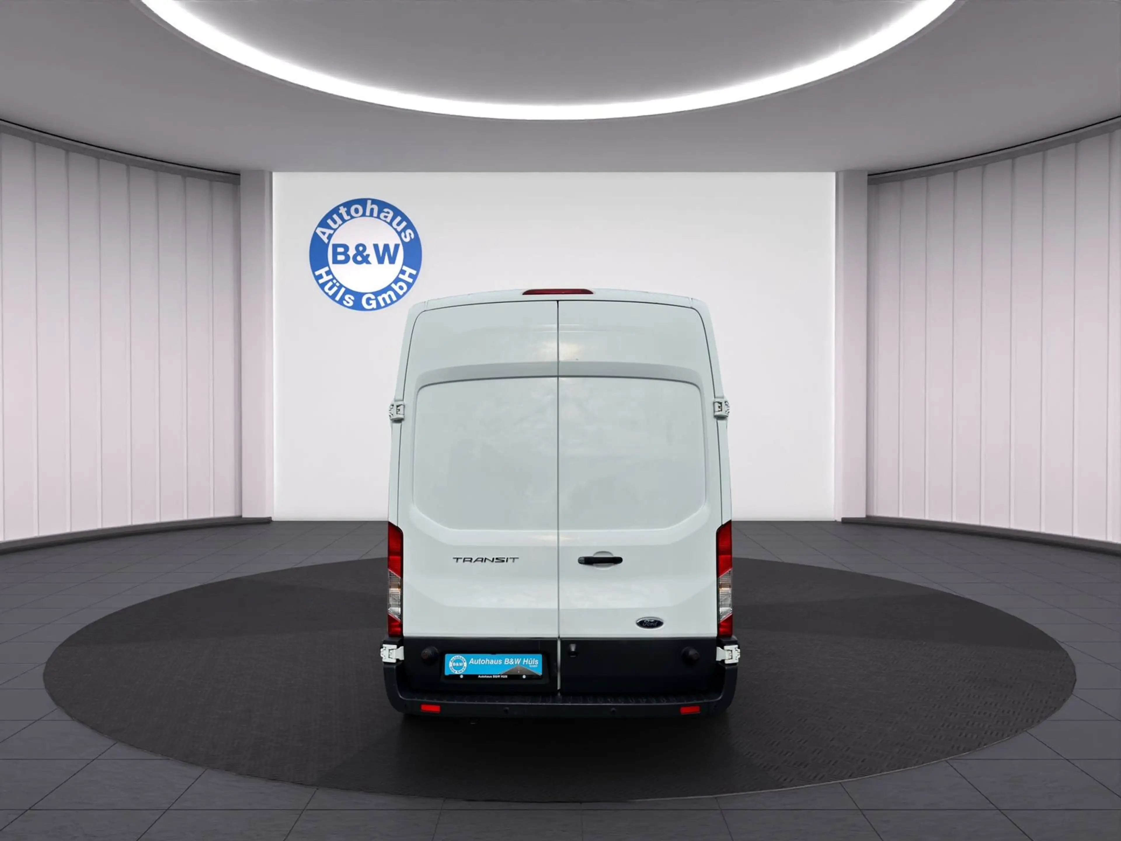 Ford Transit 350 L4 H3 Trend*1.Hand*KAMERA*PDC* — photo 5